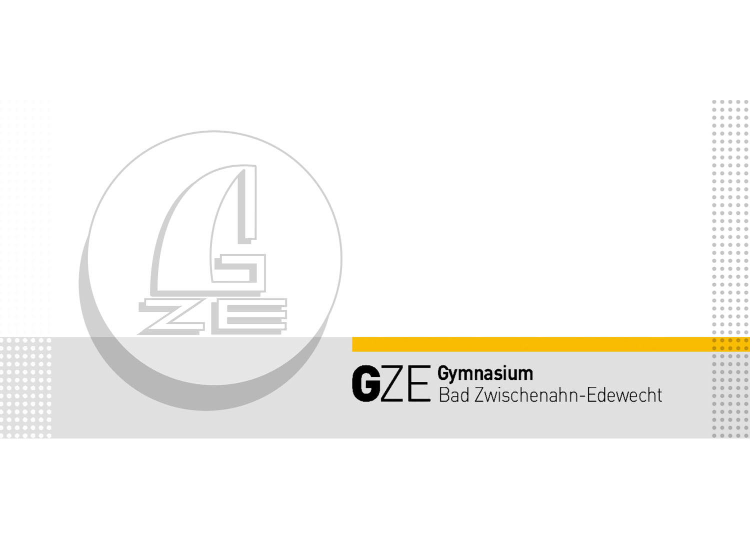 Gymnasium Bad Zwischenahn-Edewecht